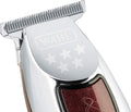 Wahl 5-Star Detailer Trimmer - Professionele trimmer - T-shape blade 35mm - Chrome Red