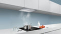 Siemens LB75565 - iQ300 - Inbouw Afzuigkap 638 m³/h - 73 cm