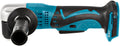 Makita DDA351Z - Haakse boormachine 18V - 4-polige motor met verlichting