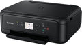 Canon PIXMA TS5150 - All-in-One Inkjetprinter - Dubbelzijdig printen - Zwart