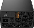 Corsair RM1000e (2025) - Voeding - 1000W Cybenetics Gold - Zwart