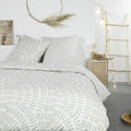 Noorse Hoes Today Mawira Etnisch Beige 260 X 240 Cm