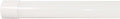 V-TAC VT-8350CCT - LED Grill Fitting - 50W 6000 Lumen 3-in-1 - Wit