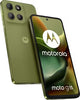 Motorola moto g15 - Smartphone - 8GB RAM - 128GB opslag - Groen