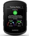 Garmin Edge 540 - Fietscomputer - Multi-band GNSS - 2,6