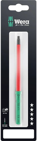 Wera Take it easy - Schroefbitje(s) - Elektrisch gereedschap accessoires - SKU 05006570001
