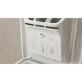 WHIRLPOOL TDLR65251BBE - Bovenlader wasautomaat - 6.5 kg vulgewicht - 14 programma's