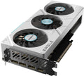 Gigabyte GeForce RTX 4070 Super Eagle OC ICE 12G - Videokaart - 12GB GDDR6X - PCI-e 4.0 x16