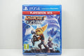 Sony Playstation Ratchet & Clank - PS4 - Avontuur - Blu-ray