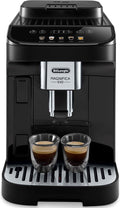 De'Longhi Ecam290.61.B - Volautomatische espressomachine - Koffiebonen en gemalen koffie - Zwart