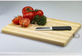 Solingen Kartelmes - Tomatenmes RVS 18,5 cm met Blade Cover - Pastelkleuren Mix (10 stuks)