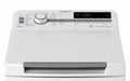 WHIRLPOOL TDLR65251BBE - Bovenlader wasautomaat - 6.5 kg vulgewicht - 14 programma's