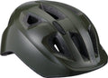 BBB Cycling Hero - Kinderhelm - Verstelbaar - Green Avocado - Maat S - BHE-172