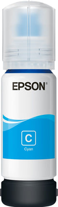 Epson 106 - Inkt Cartridge - Hoogwaardige fotoafdrukken - Cyaan