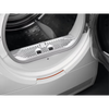 AEG T8DB68EX - Warmtepompdroger - 8 kg - A+++ - Wit