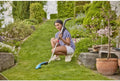 GARDENA ClassicCut Li - Grasschaar Accu Li-ion - 8 cm mes - Telescoopsteel