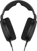 Sennheiser HD 660S2 - Over-Ear - Open-Back Design - Zwart