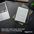 Kobo Sage - E-reader - 8