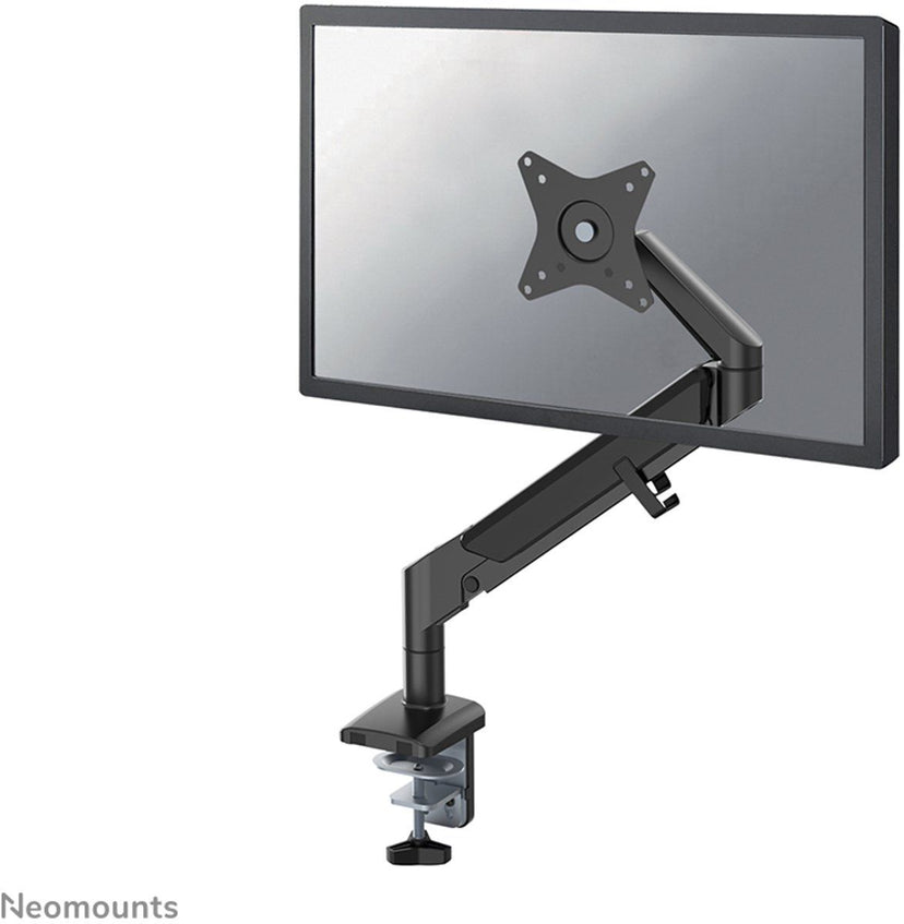 Neomounts DS70-810BL1 - Bureausteun - Full motion voor schermen tot 32