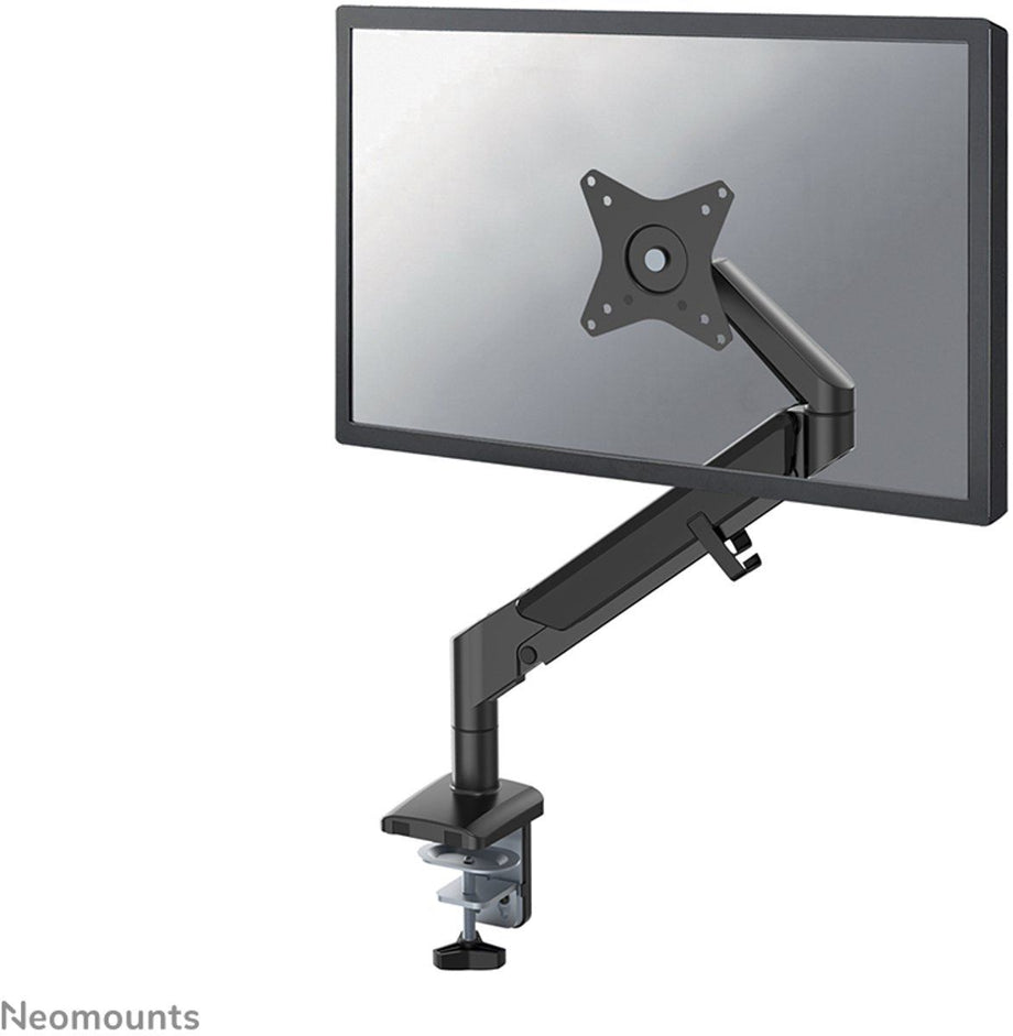 Neomounts DS70-810BL1 - Bureausteun - Full motion voor schermen tot 32" - Zwart
