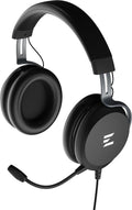 Zalman ZM-HPS610 - Gaming Headset - RGB verlichting - Zwart