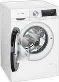 Siemens WG44G2ZLNL - Wasautomaat - Automatisch zeepdoseersysteem vlekkenprogramma
