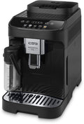 De'Longhi Ecam290.61.B - Volautomatische espressomachine - Koffiebonen en gemalen koffie - Zwart