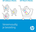 HP LaserJet 30X - Tonercartridge - Hoge capaciteit tot 3500 pagina's - Zwart (1 stuk)