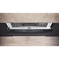 Siemens SN65EX12CE - Volledig integreerbare vaatwasmachine iQ500 - 14 couverts - 41-42 dB(A)
