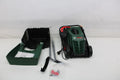 Bosch Easy Rotak 32 - Duwmaaier - 1200W elektrisch - 32cm maaibreedte