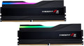 G.Skill Trident Z5 RGB - DDR5 Geheugen 64GB 6800MT/s CAS34 (2x 32GB)