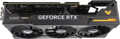 ASUS TUF Gaming - GeForce RTX 4070 SUPER - 12GB GDDR6X OC Edition
