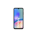 Samsung Galaxy A05s - Zwart - 64 GB - Dubbele fysieke simkaart
