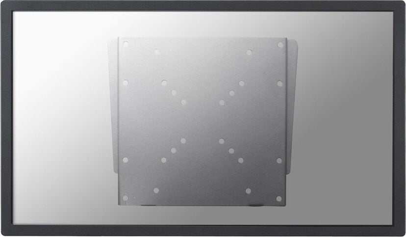 Neomounts FPMA-W110 - Wandsteun - Geschikt voor schermen t/m 40