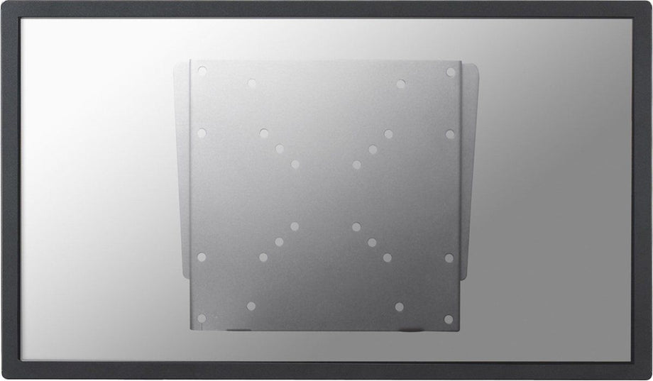 Neomounts FPMA-W110 - Wandsteun - Geschikt voor schermen t/m 40" - Draagvermogen 35 kg