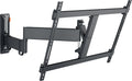 Vogel's TVM 3645 - Muurbeugel - Draaibaar 180° en kantelbaar 20° - Zwart