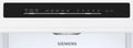 Siemens KG36N2LCF - Koel-vriescombinatie - No-frost - HyperFresh lades