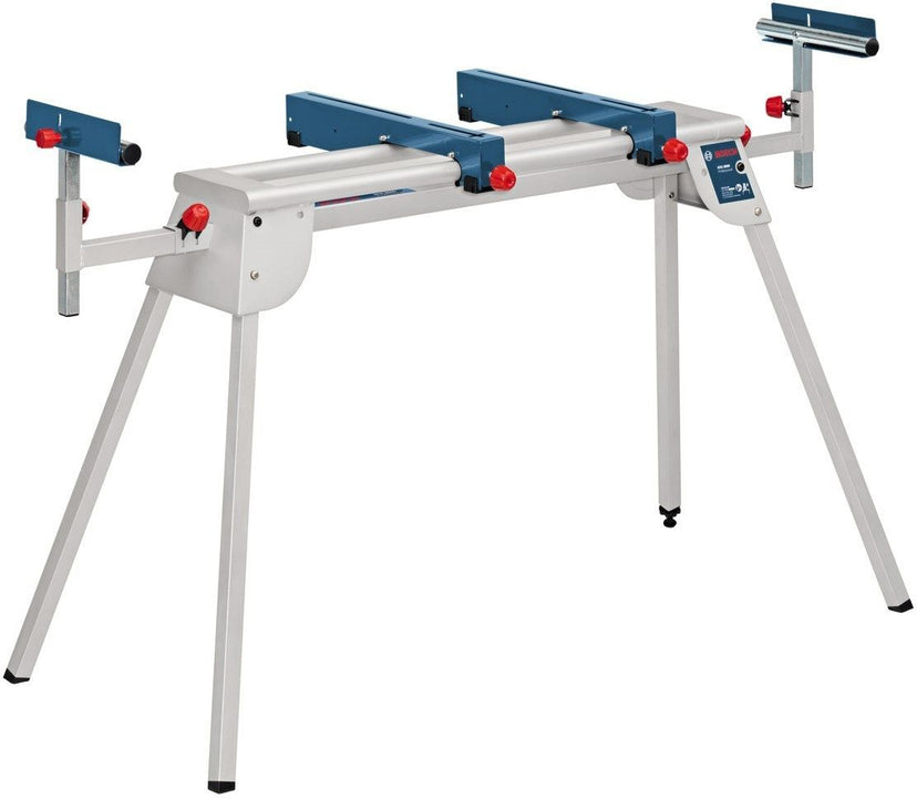 Bosch GTA 2600 Professional - Werktafel - Draagvermogen 250 kg - Lengte 2.6 m