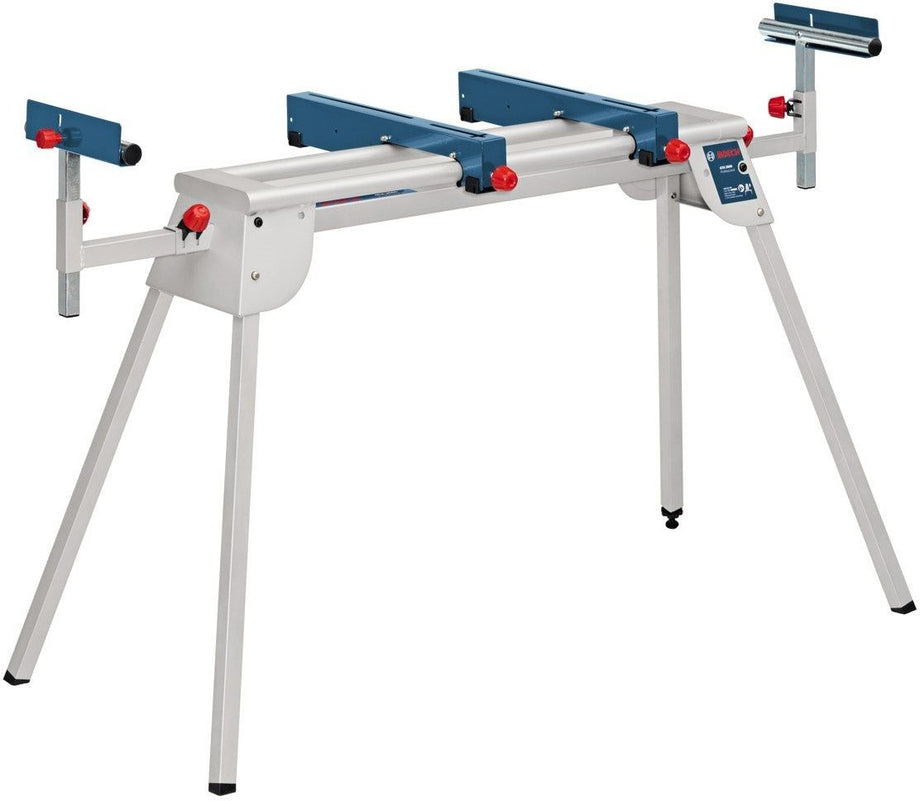 Bosch GTA 2600 Professional - Werktafel - Draagvermogen 250 kg - Lengte 2.6 m