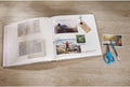 Walther Design MX-200-B Standard - Fotoalbum - 30 x 30 cm - Zwart