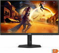 AOC AGON 27G4X - Gaming Monitor - 2560x1440 QHD - 180Hz - Zwart