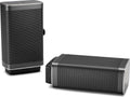 JBL Bar 5.1 - Soundbar met draadloze subwoofer en afneembare speakers - Zwart