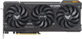 ASUS TUF Gaming - GeForce RTX 4070 SUPER - 12GB GDDR6X OC Edition