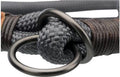 TRIXIE | Trixie Be Nordic Slip Halsband Hond Donkergrijs / Bruin