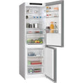 Siemens KG36N2LCF - Koel-vriescombinatie - No-frost - HyperFresh lades