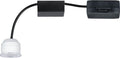 Paulmann EBL Coin Nova mini 94306 LED-inbouwlamp Energielabel: F (A - G) 4 W Warmwit Helder