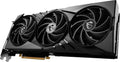 MSI GeForce RTX 4070 SUPER - Grafische Kaart - 12GB GDDR6X - GAMING X SLIM