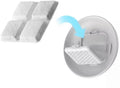Petlibro Granary - Automatische Wifi Voerbak - 5 l - Wit
