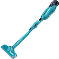 Makita DCL281FZ - Accu Steelstofzuiger - 3 zuigkrachtstanden - 0,75L