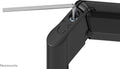 Neomounts DS70-810BL1 - Bureausteun - Full motion voor schermen tot 32